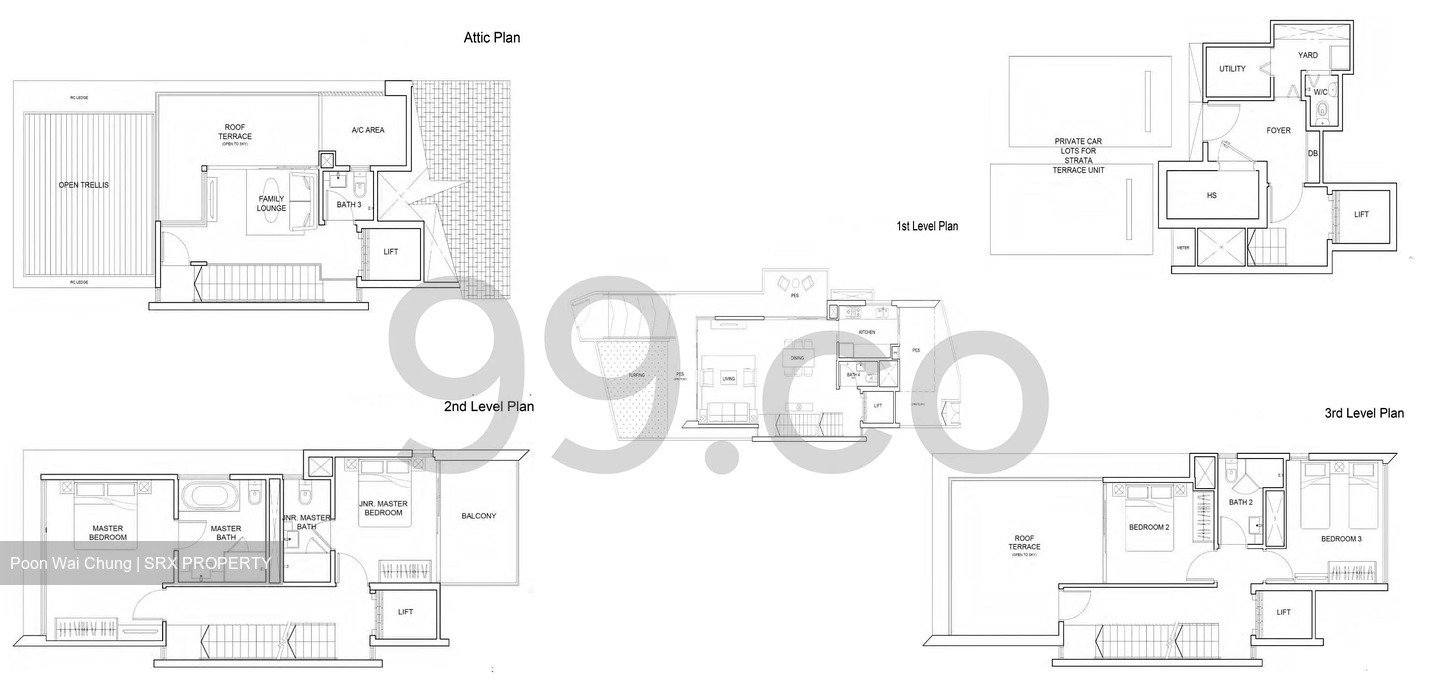 Kovan Regency (D19), Condominium #458182631